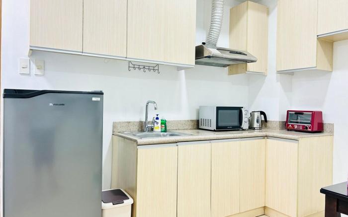 Twin Budget Accommodation at Ace Suites