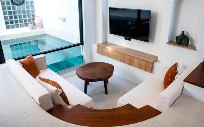 Casa del Mar Canggu