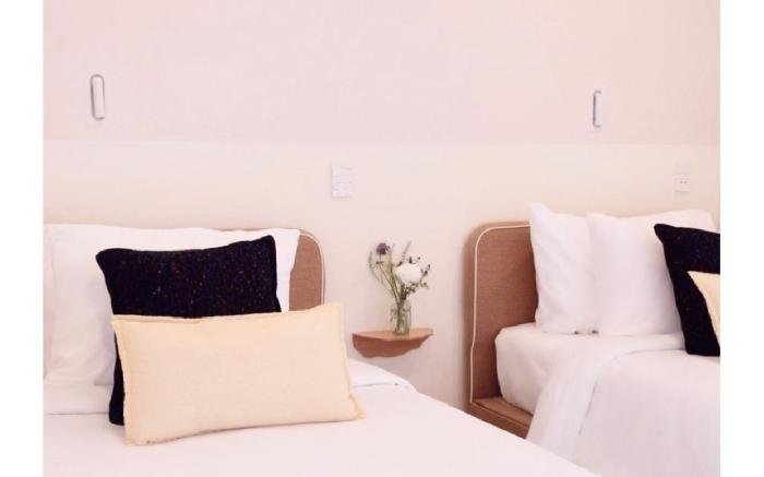 Le Macaron Garden Stay 
