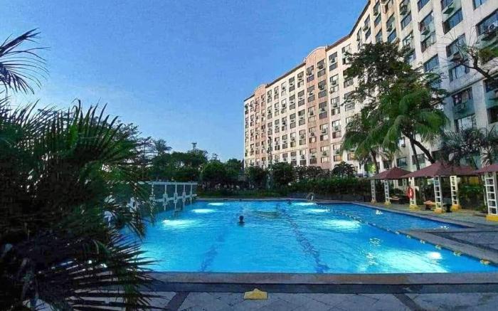 Cozy Loft in Cainta - Your Perfect Staycation Spot
