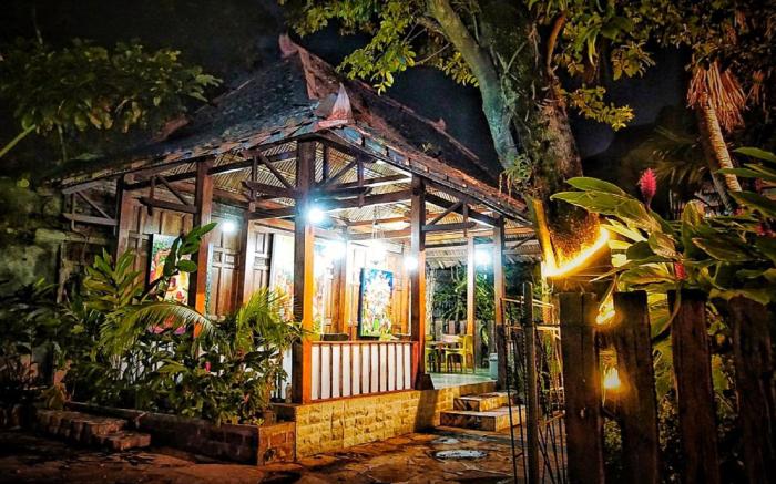 Arys Garden Hotel Yogyakarta