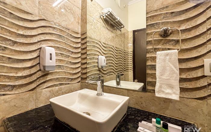 THE CORBETT GRACE RESORT