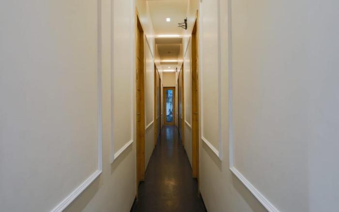 The Cattleya Hotel  Near Marol Andheri East Mumbai