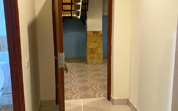 pesona room