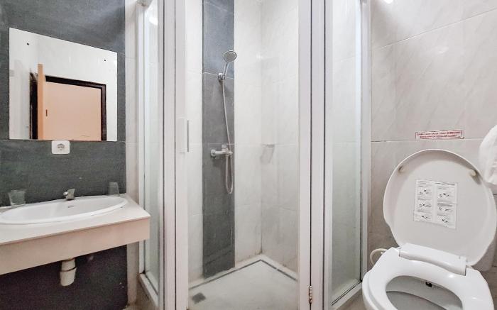 Urbanview Hotel Tridaya Cisarua Puncak