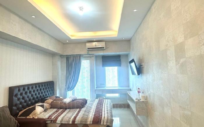 PakuwonMall Apartment at Orchard Studio By B&B