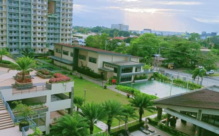 Verdon Parc Condominium Trevans 514