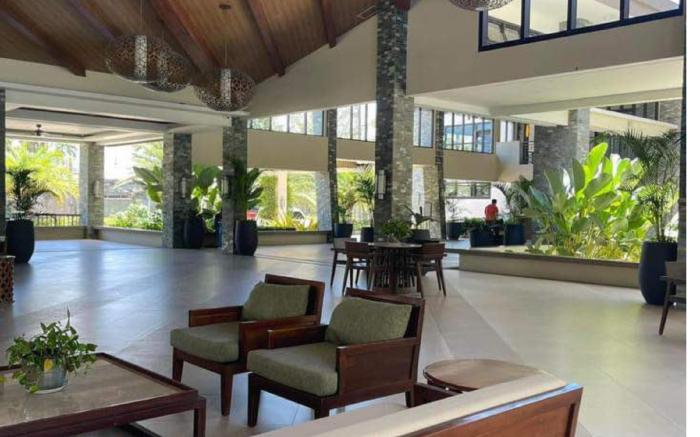 Verdon Parc Condominium  Trevans 509