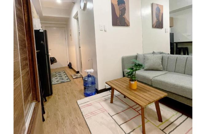 Verdon Parc Condominium  Trevans 606