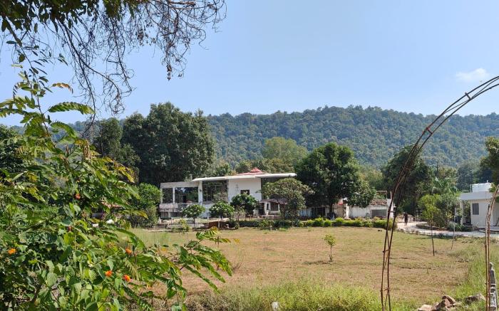 Eriline Resort