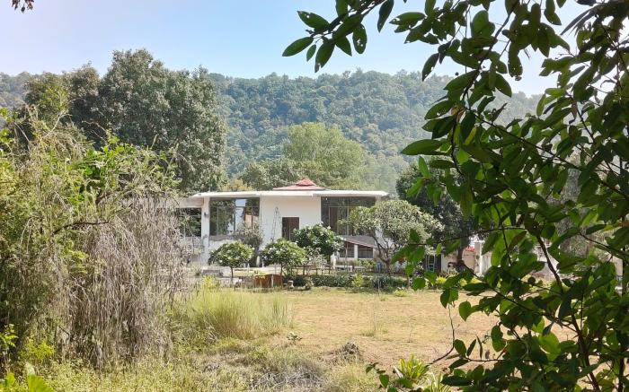 Eriline Resort