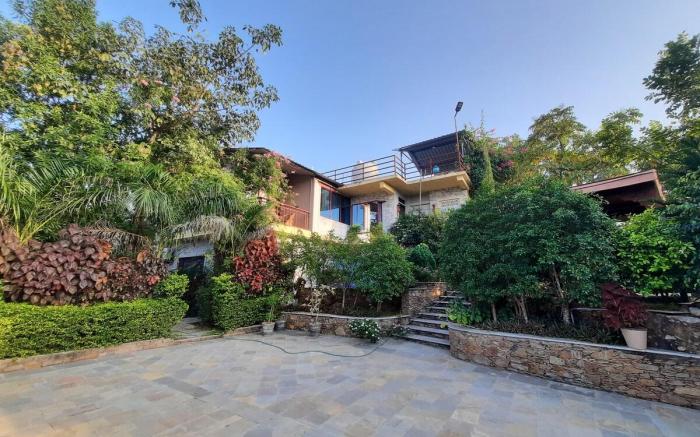 A perfect farm in Udaipur (call 9462021887)