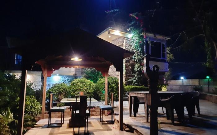 A perfect farm in Udaipur (call 9462021887)