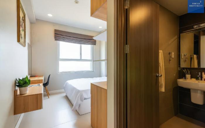 Lexington Residence - Luxurious Apartment District 2