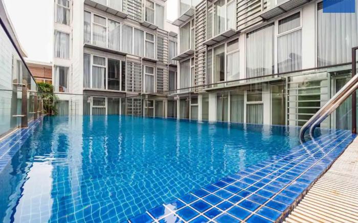 Apartment Riverside - Luxury Frato Design D2