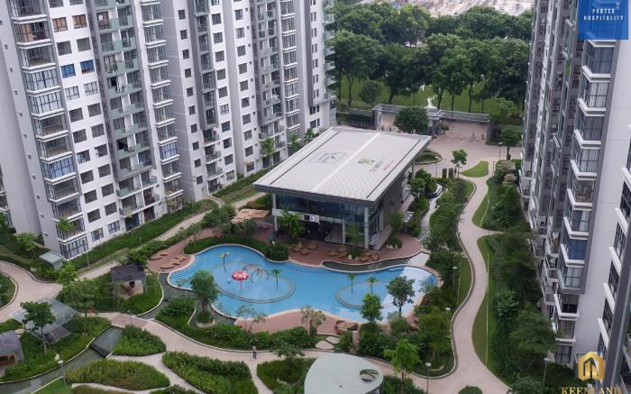 GEM EMERALD - Celadon City Tân Phú