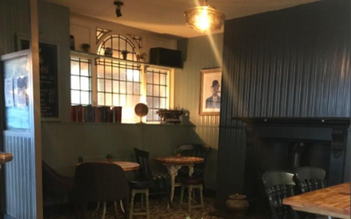 OYO The Victorian Tap B&B