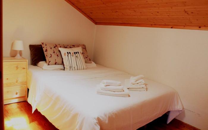 Pure Lisbon Loft-Chiado