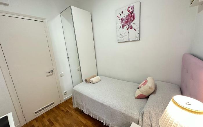 Rooms Aragon