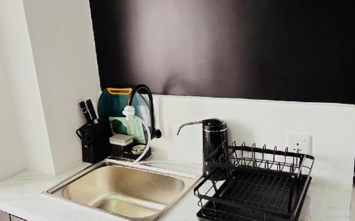 "Fun-Filled Condo: Midas “