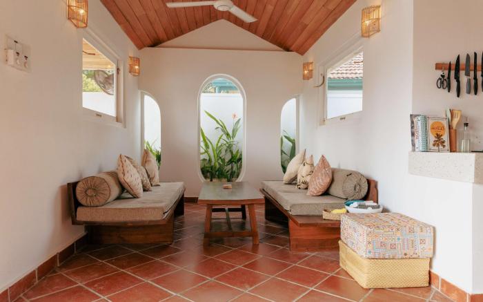 New 3 Bedroom Villa, Private Pool, 250m to Beach