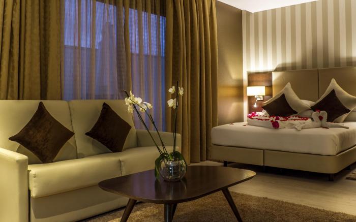 AZ Hotels Kouba