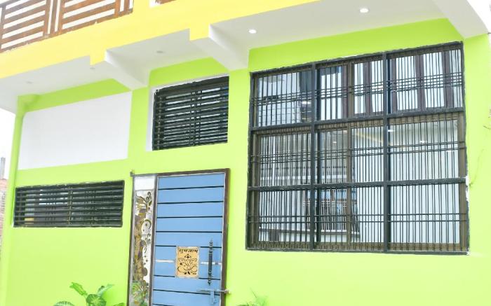SB Residency