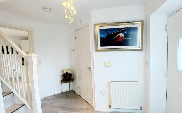 Sunderland Villa Luxuria 3 bedroom 3 Toilets Detached House