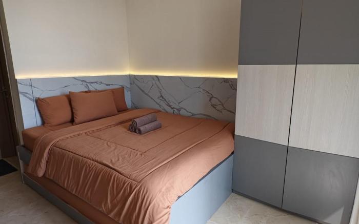 Gold Coast PIK 1BR Sea View By Micky Studio1