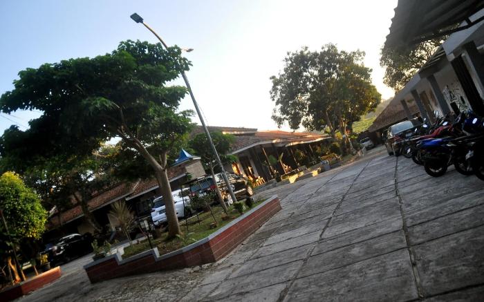 Purnama Mulia Hotel 