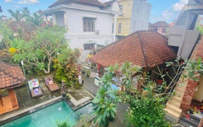 Nami House