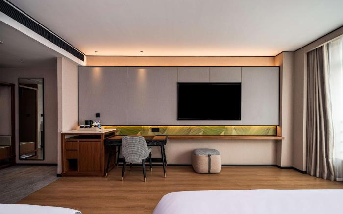 Hilton Garden Inn Hefei High-Tech Zone