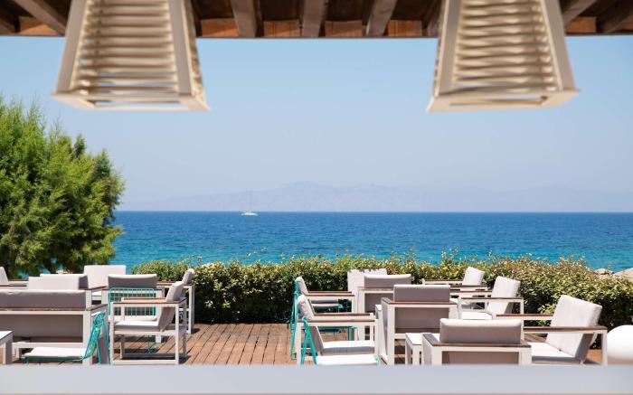 Electra Palace Rhodes - Premium All Inclusive