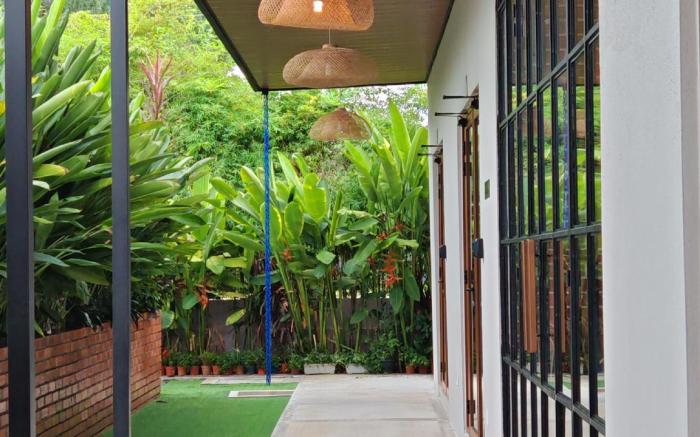 Chrisenbel Hideaway Retreat 