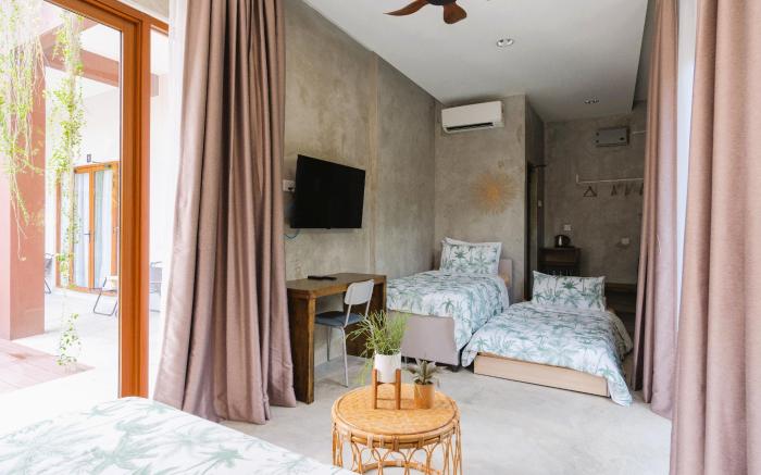 Chrisenbel Hideaway Retreat 
