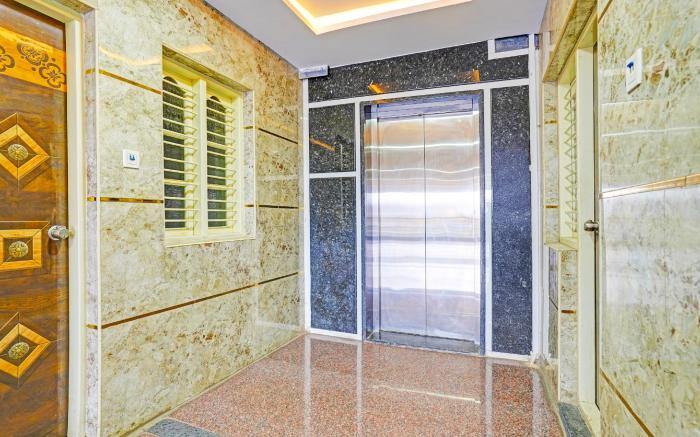 Super Hotel O AM GRAND RESIDENCY