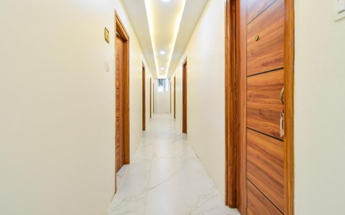 Super Townhouse IKON SUITES