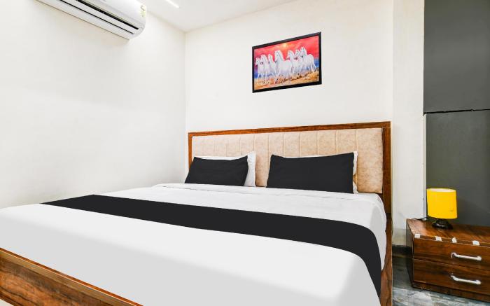 HOTEL O HRK INN