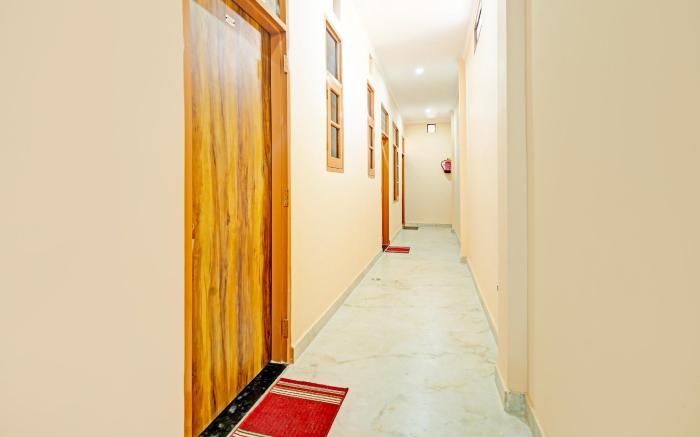 Hotel O Sunview