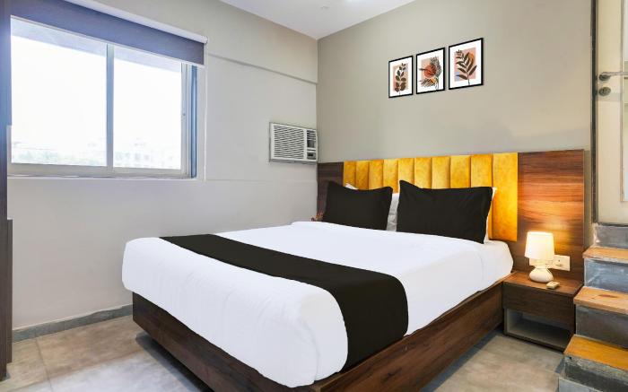 Hotel O Siba Inn