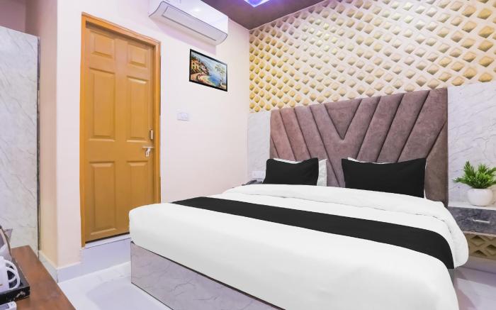 HOTEL O RATRAKSH
