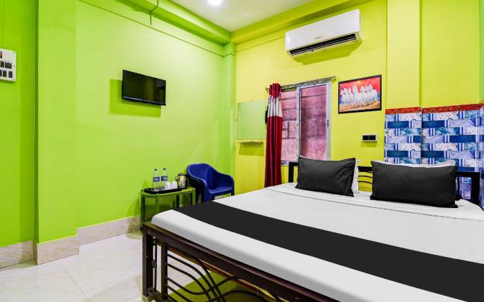Hotel O Raja Lodge