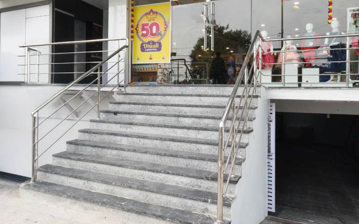 Super Hotel O TKR Hotel Kanakadurga
