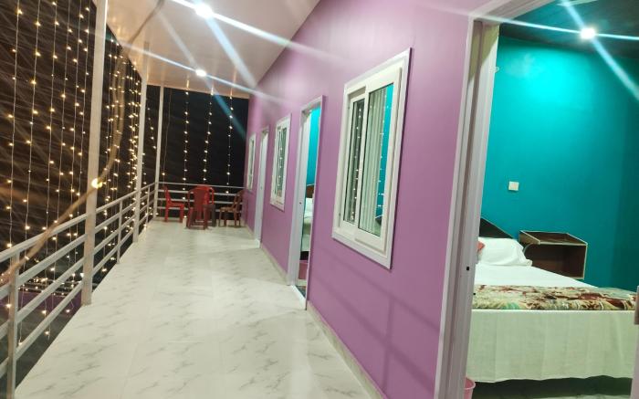 MATALI HOMESTAY