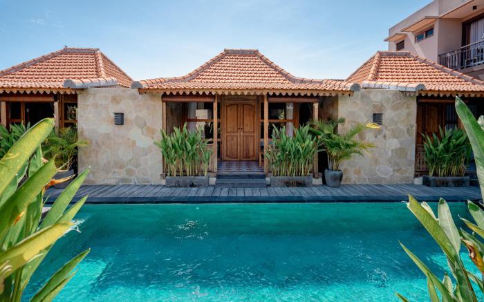 Bale Bali Batubelig by ARM Hospitality