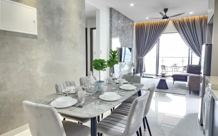 Industrial Style Suites/Amberside Country Garden