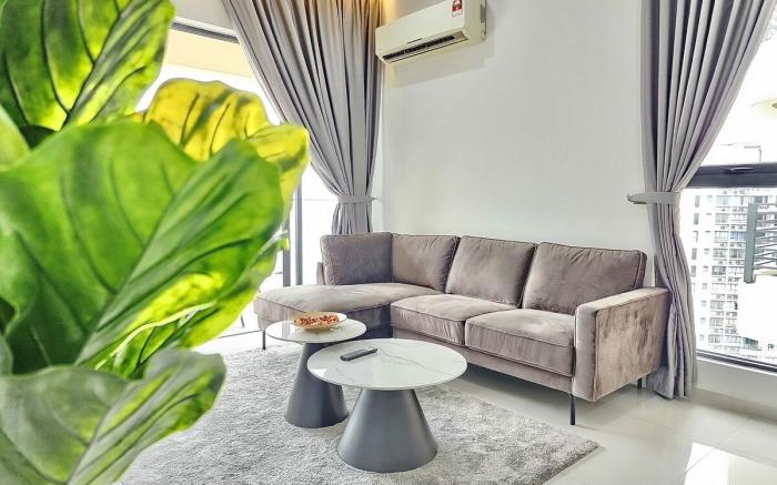 Industrial Style Suites/Amberside Country Garden