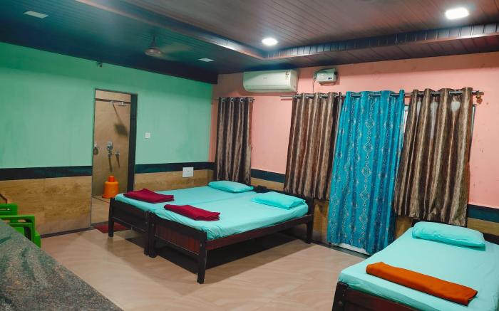 Hotel Gokarna International