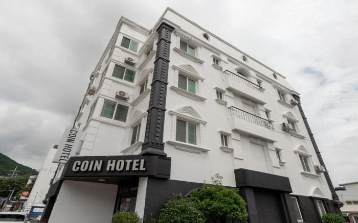 Coin Hotel Yeosu
