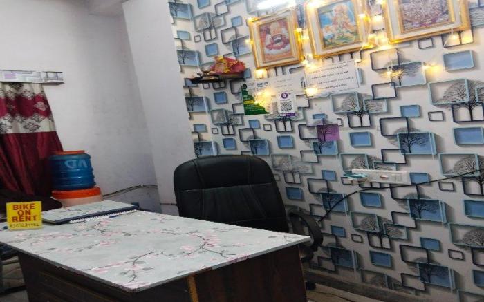 Shree Krishna Hotel